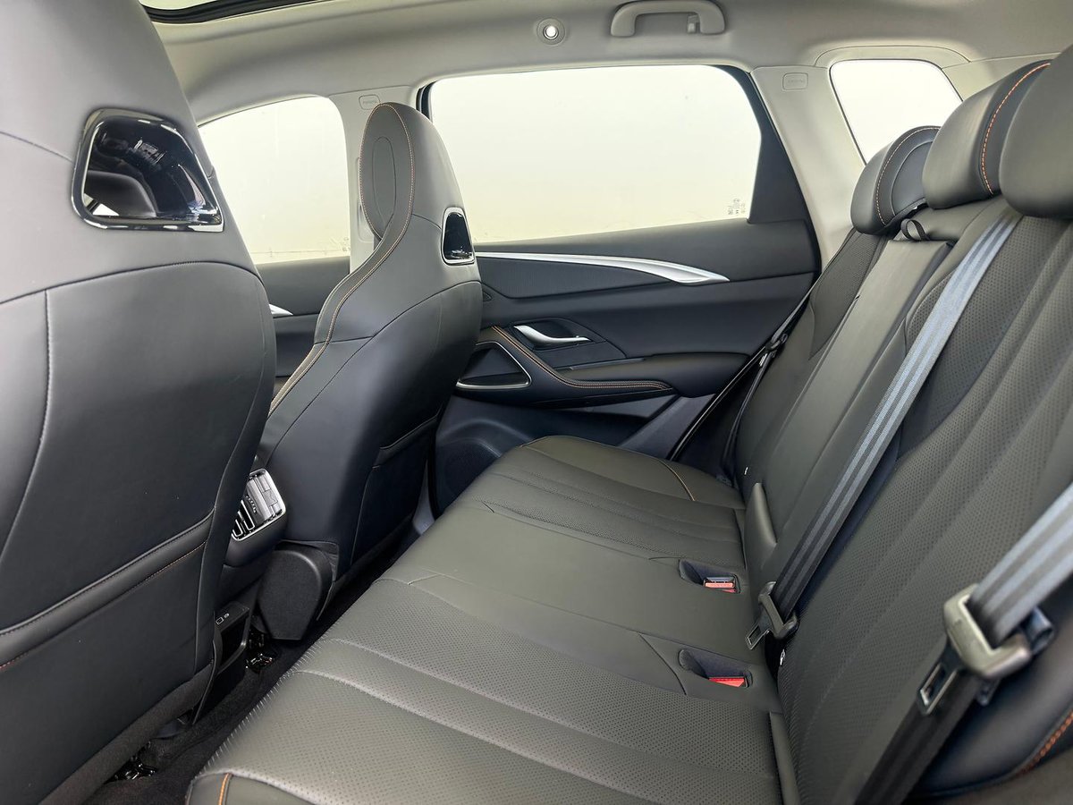 2026 BYD SEALION 5 Premium MY26 image 28