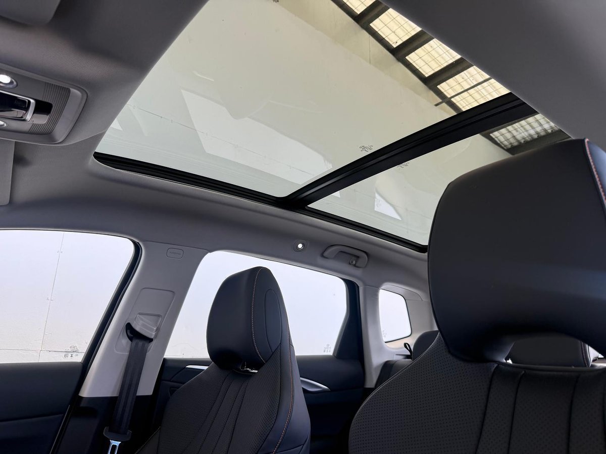 2026 BYD SEALION 5 Premium MY26 image 27