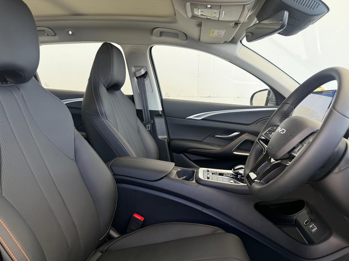 2026 BYD SEALION 5 Premium MY26 image 15