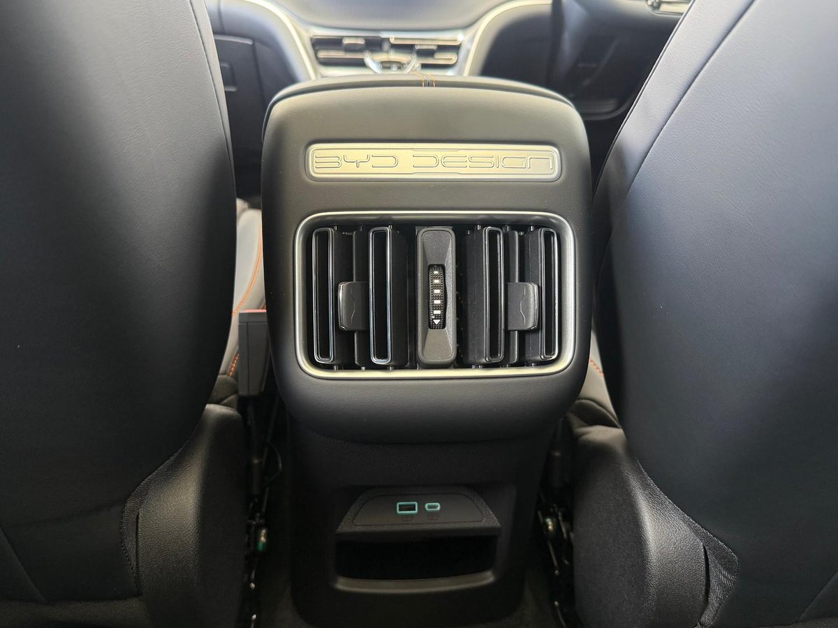 2026 BYD SEALION 5 Premium MY26 image 29
