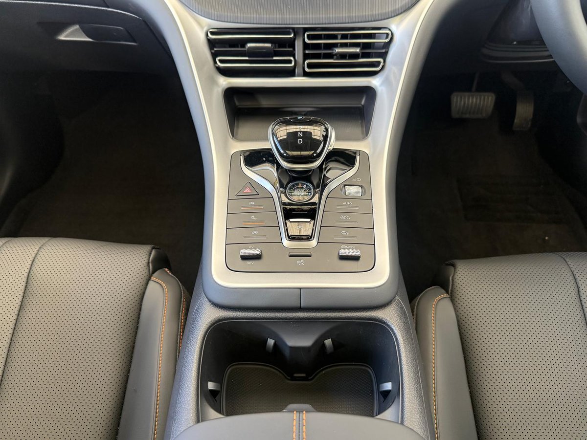 2026 BYD SEALION 5 Premium MY26 image 30