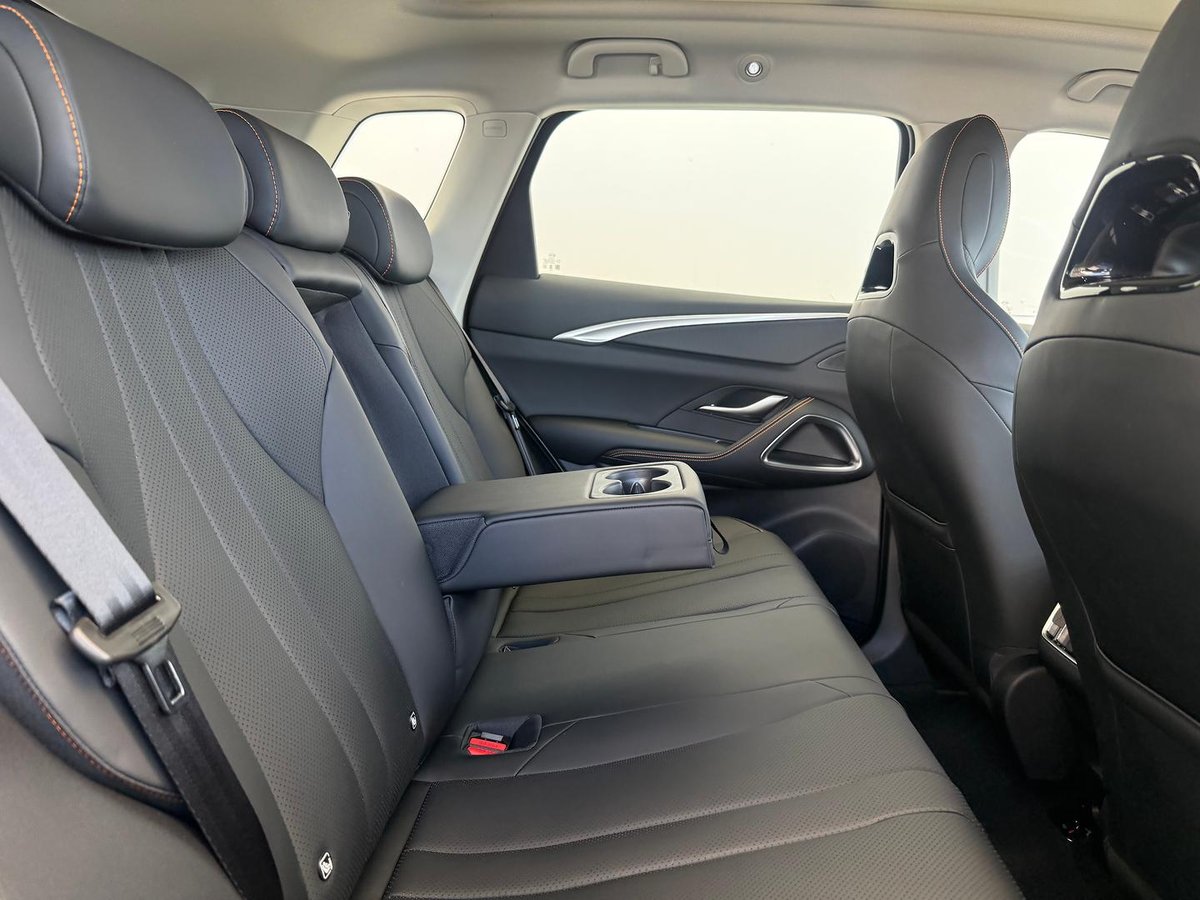 2026 BYD SEALION 5 Premium MY26 image 12