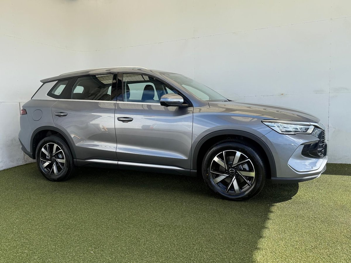 2026 BYD SEALION 5 Premium MY26 image 7