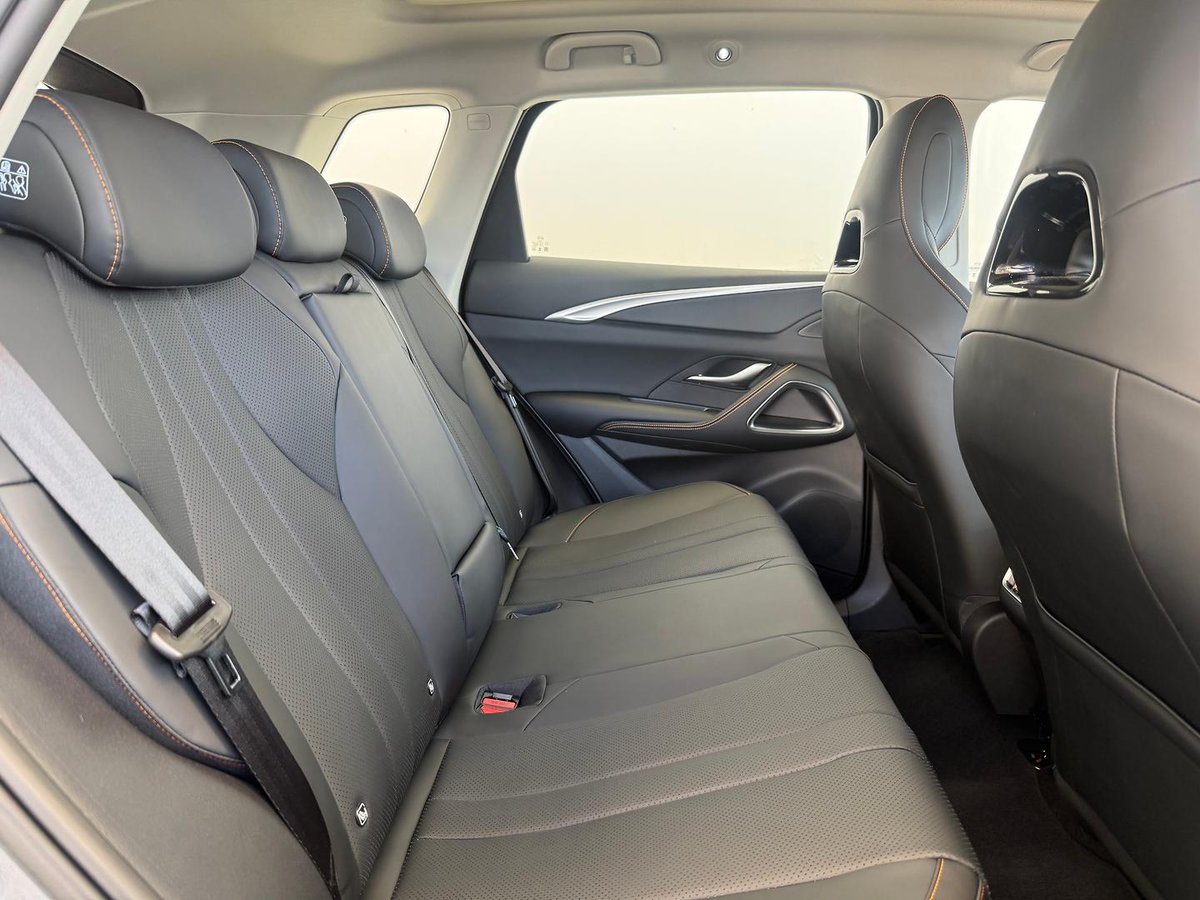 2026 BYD SEALION 5 Premium MY26 image 10
