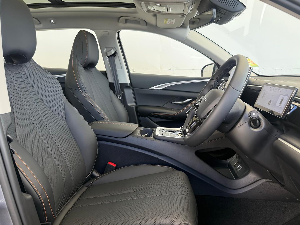 2026 BYD SEALION 5 Premium MY26 image 11
