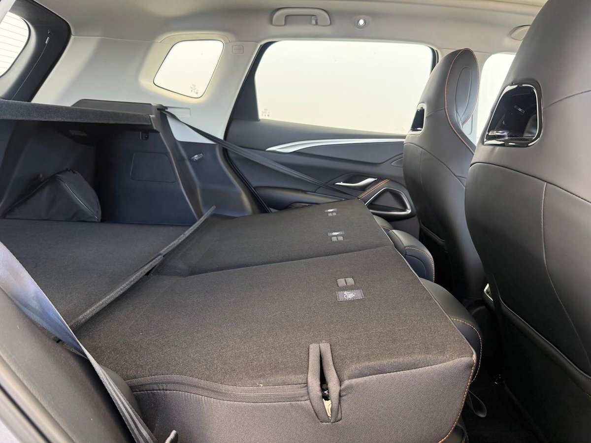 2026 BYD SEALION 5 Premium MY26 image 13