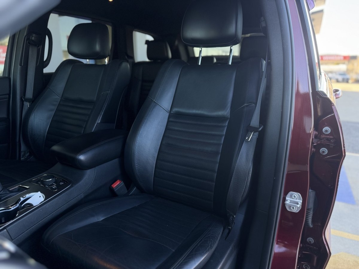 2020 Jeep Grand Cherokee S-Limited WK MY20 4X4 Dual Range image 17