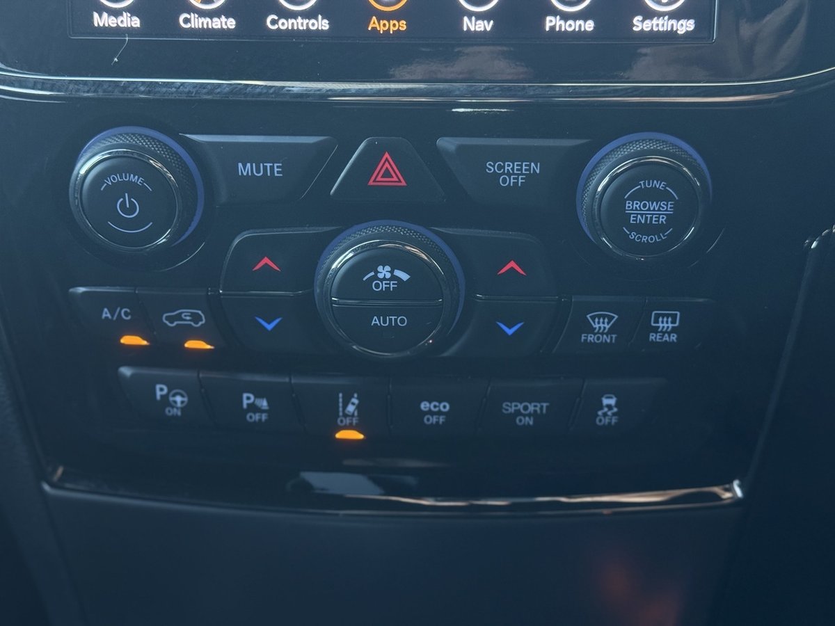 2020 Jeep Grand Cherokee S-Limited WK MY20 4X4 Dual Range image 19