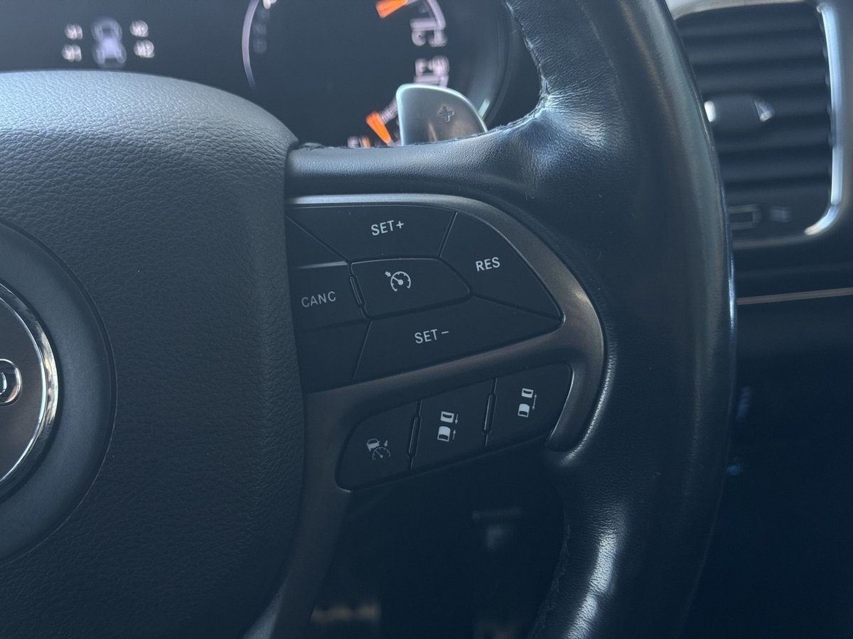 2020 Jeep Grand Cherokee S-Limited WK MY20 4X4 Dual Range image 22