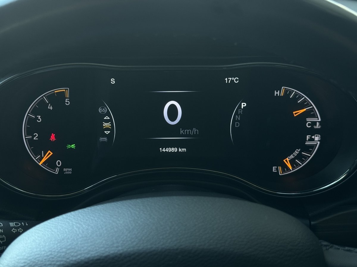 2020 Jeep Grand Cherokee S-Limited WK MY20 4X4 Dual Range image 26
