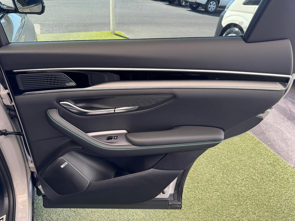 2026 BYD SEALION 6 Premium Extended Range MY25 AWD image 10
