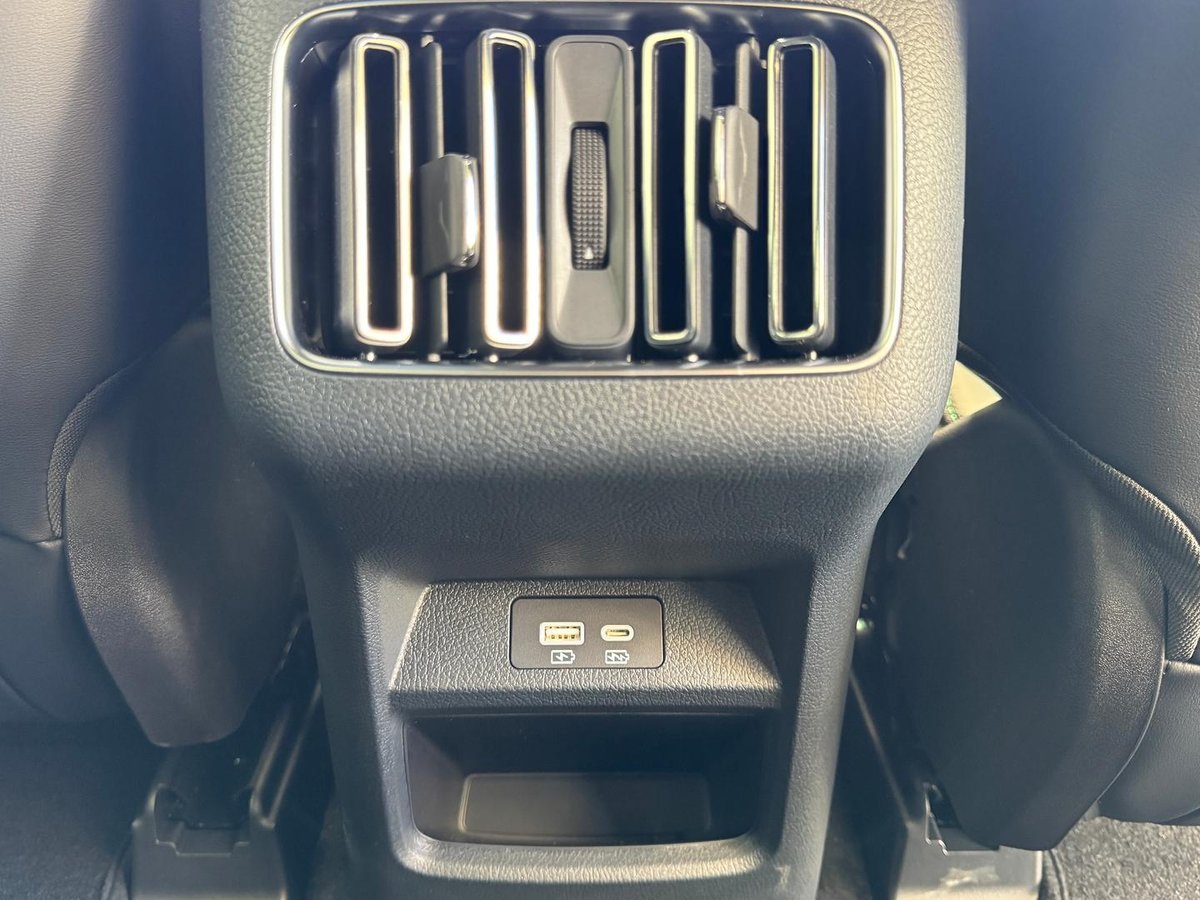 2026 BYD SEALION 6 Premium Extended Range MY25 AWD image 11