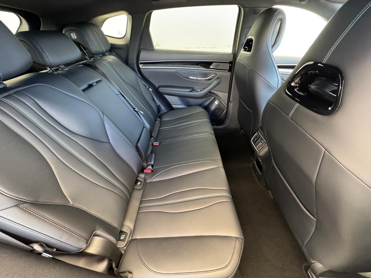 2026 BYD SEALION 6 Premium Extended Range MY25 AWD image 12