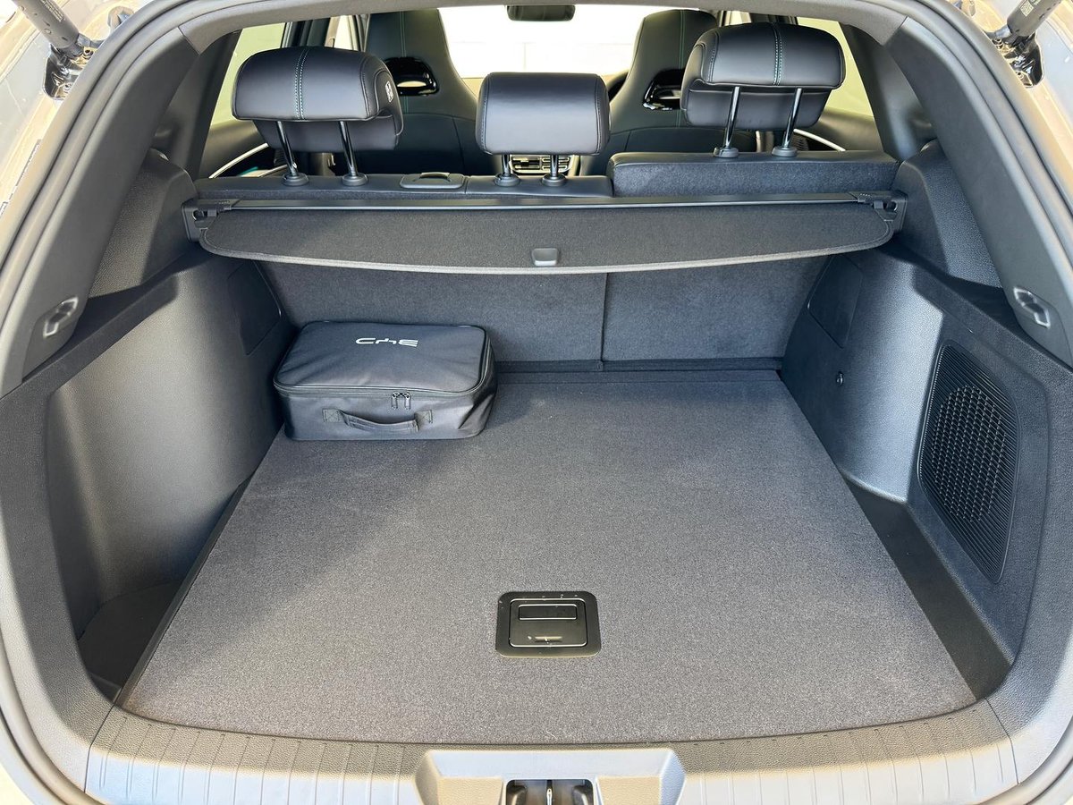 2026 BYD SEALION 6 Premium Extended Range MY25 AWD image 15