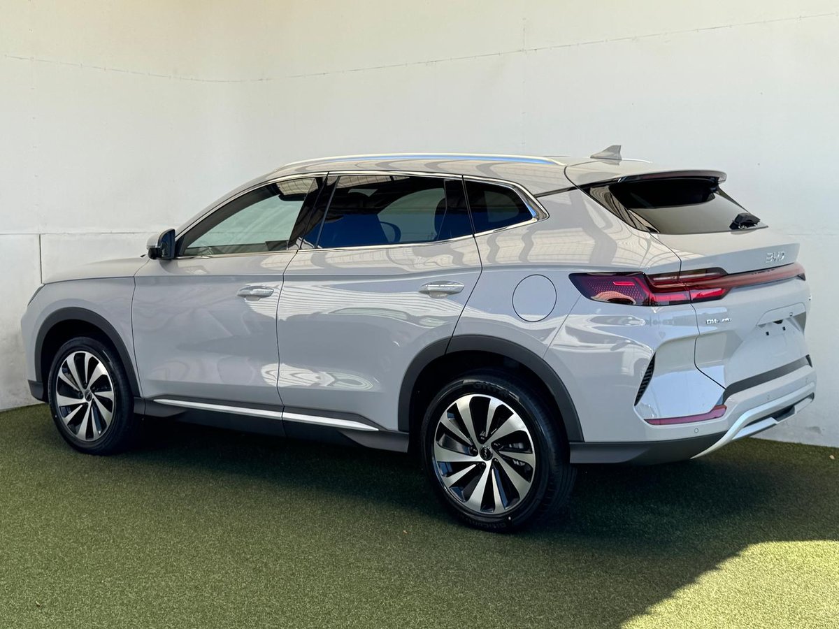 2026 BYD SEALION 6 Premium Extended Range MY25 AWD image 20