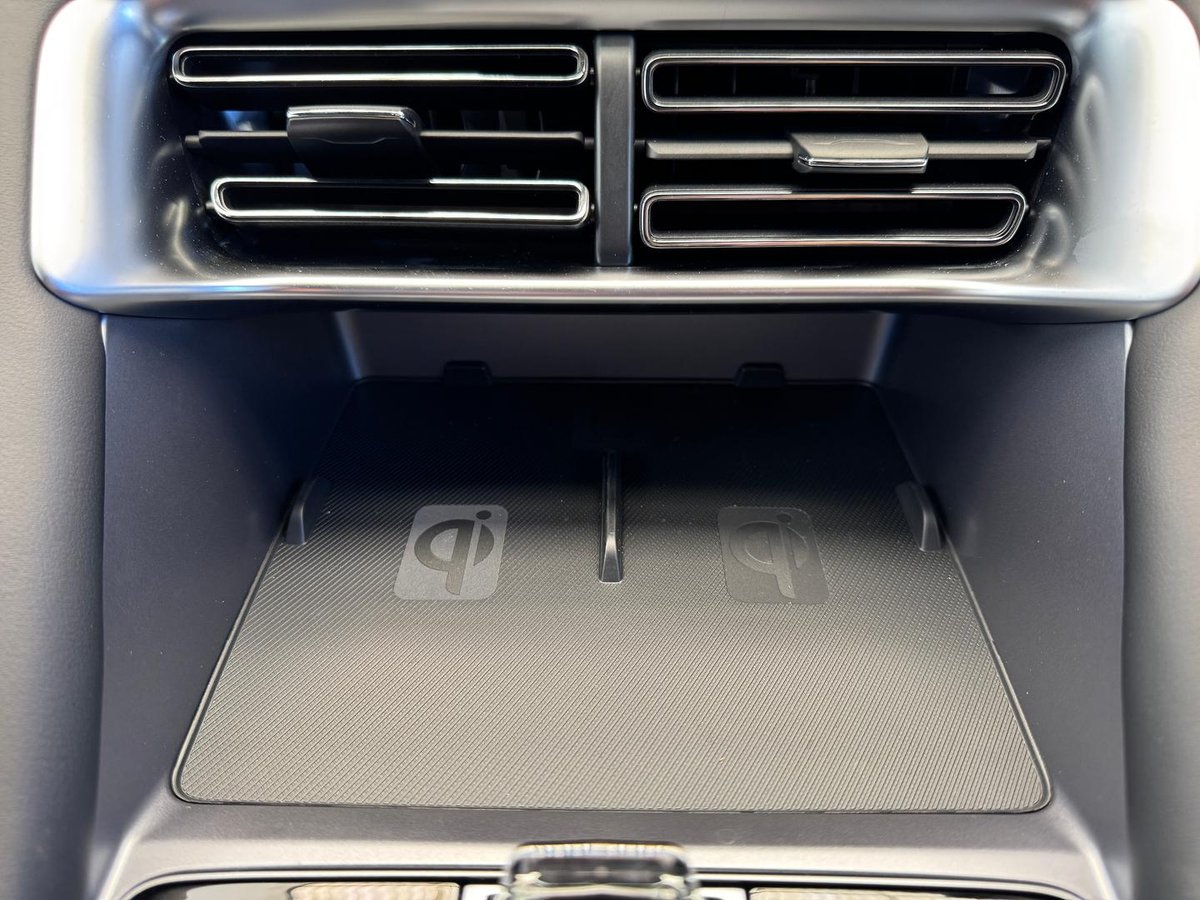 2026 BYD SEALION 6 Premium Extended Range MY25 AWD image 21