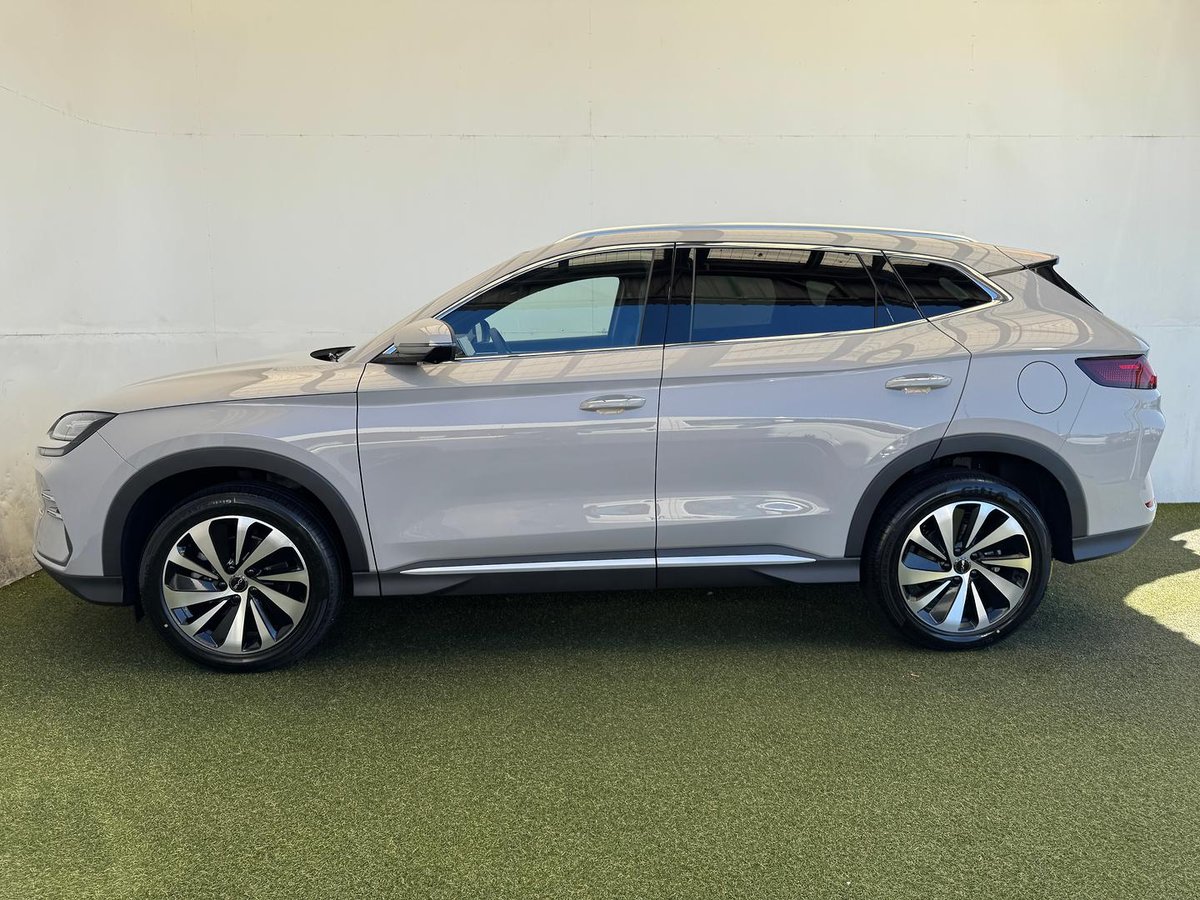 2026 BYD SEALION 6 Premium Extended Range MY25 AWD image 24