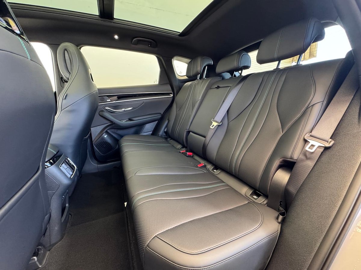 2026 BYD SEALION 6 Premium Extended Range MY25 AWD image 27