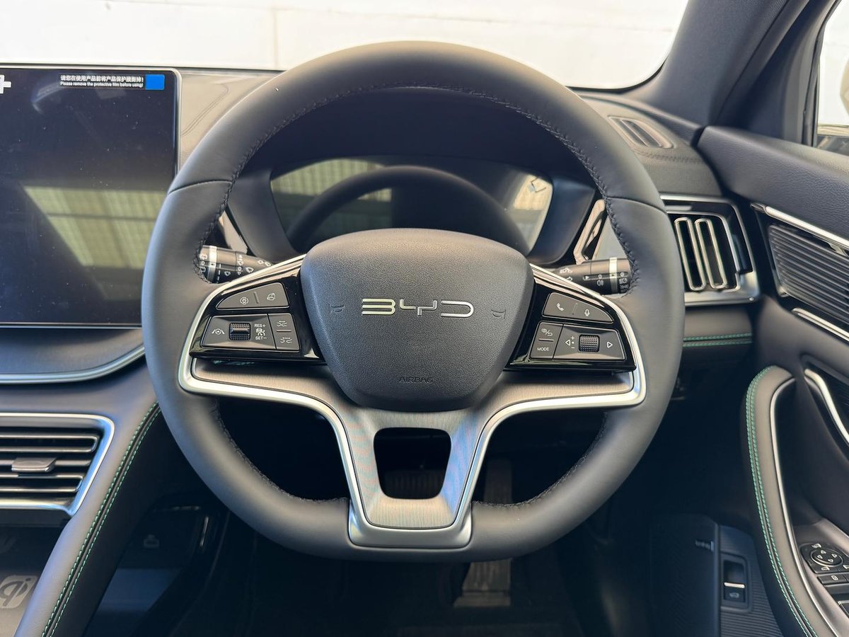 2026 BYD SEALION 6 Premium Extended Range MY25 AWD image 29