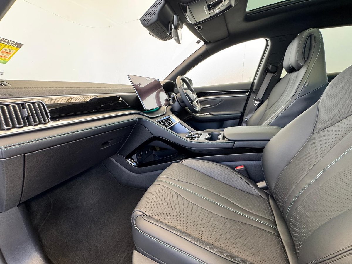 2026 BYD SEALION 6 Premium Extended Range MY25 AWD image 30