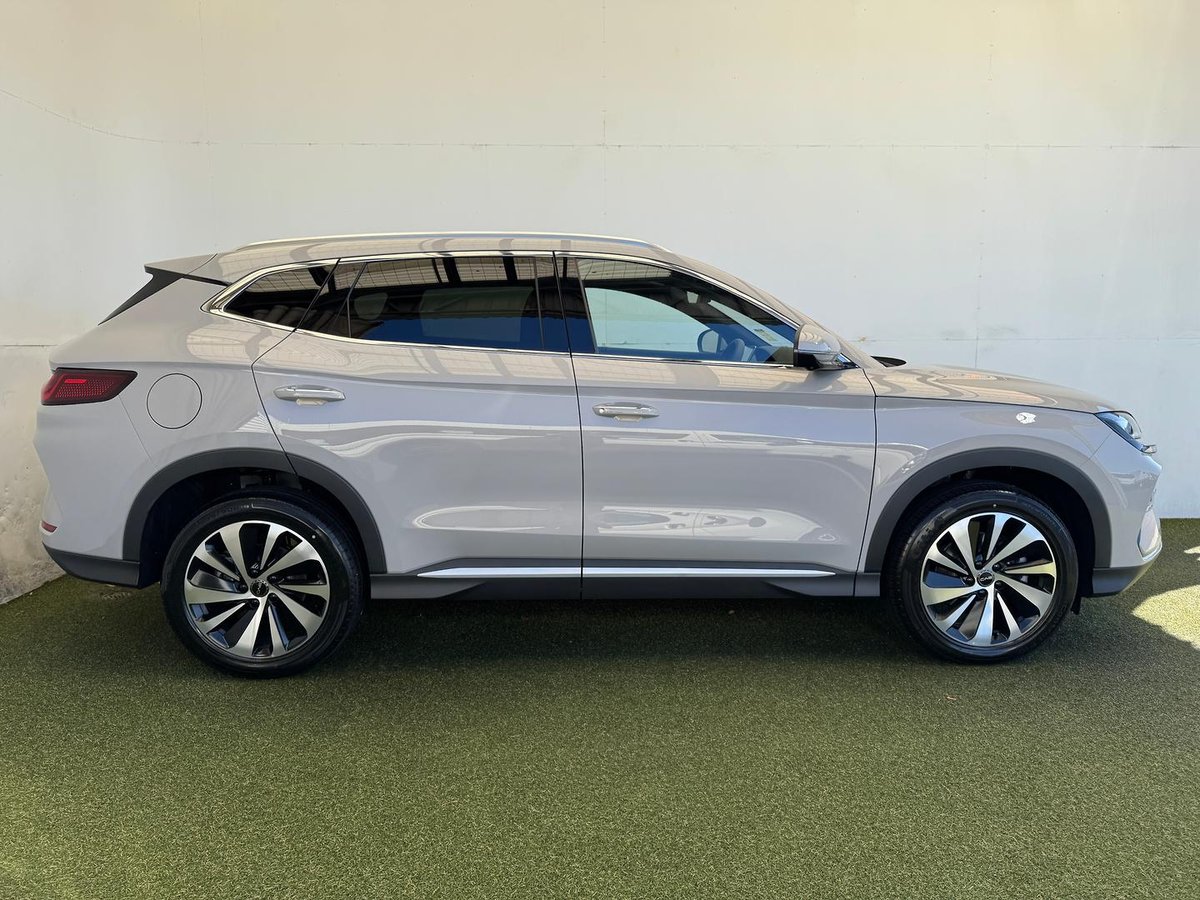 2026 BYD SEALION 6 Premium Extended Range MY25 AWD image 7