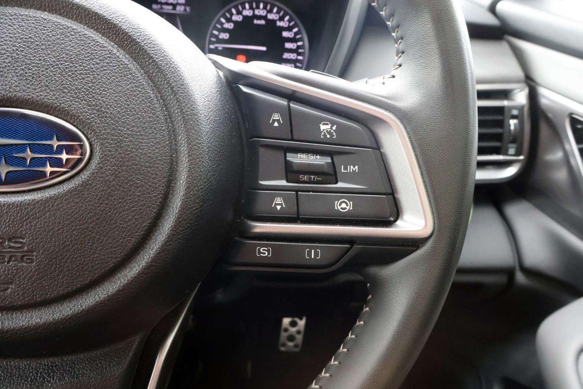 2024 Subaru Outback AWD Sport XT 6GEN MY25 AWD image 17
