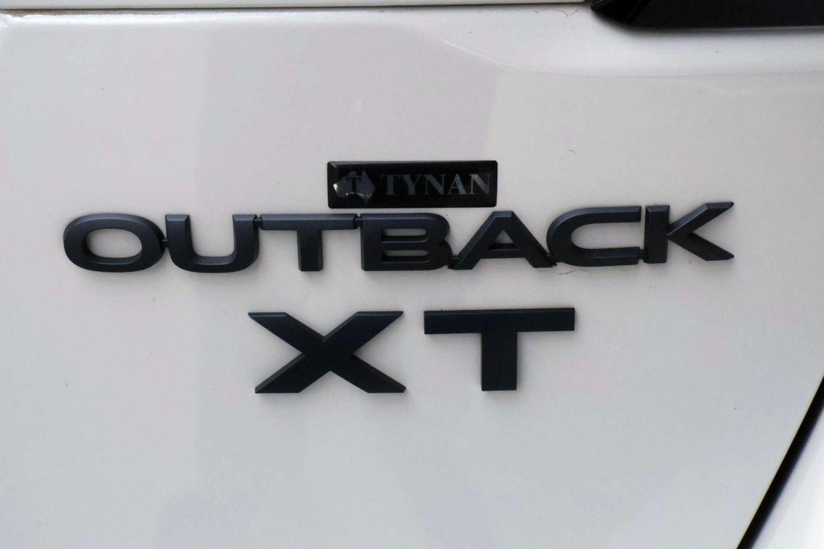 2024 Subaru Outback AWD Sport XT 6GEN MY25 AWD image 22
