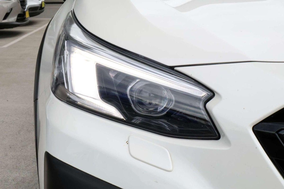 2024 Subaru Outback AWD Sport XT 6GEN MY25 AWD image 8