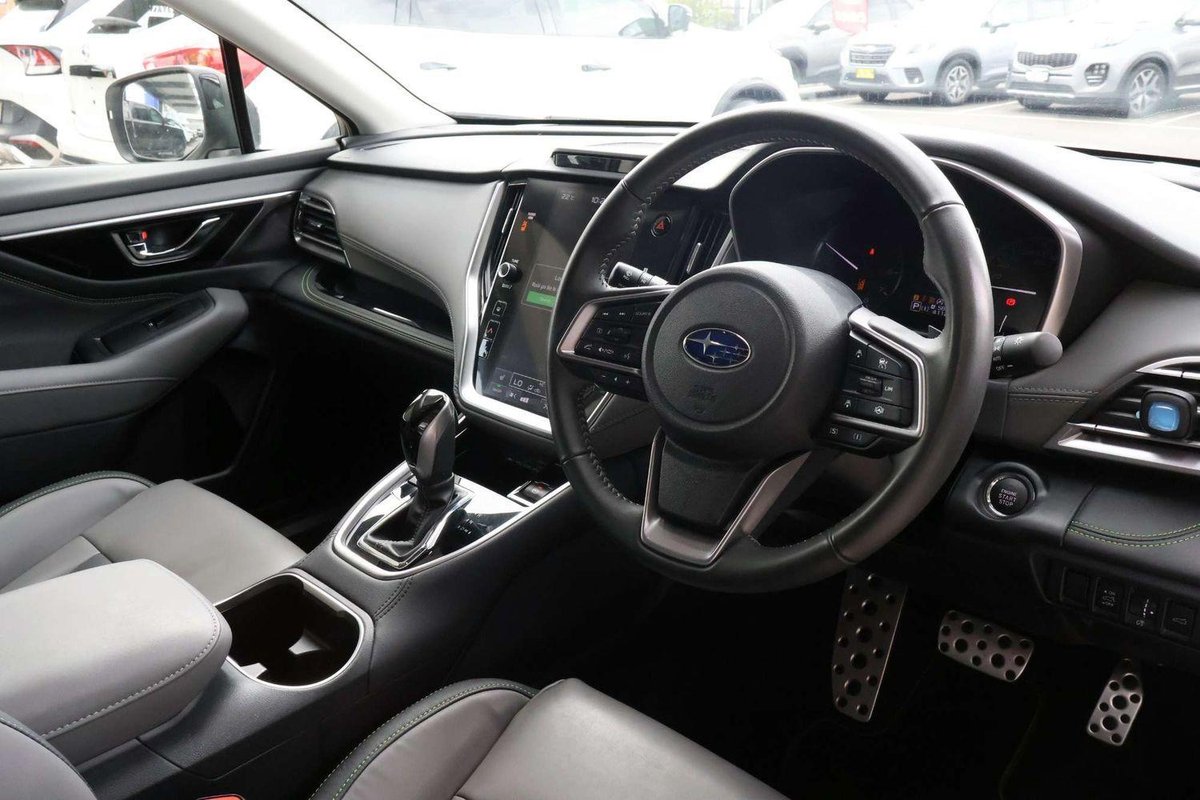 2024 Subaru Outback AWD Sport XT 6GEN MY25 AWD image 10