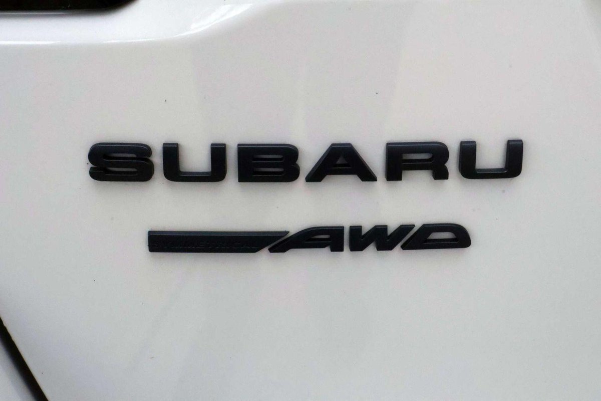 2024 Subaru Outback AWD Sport XT 6GEN MY25 AWD image 21