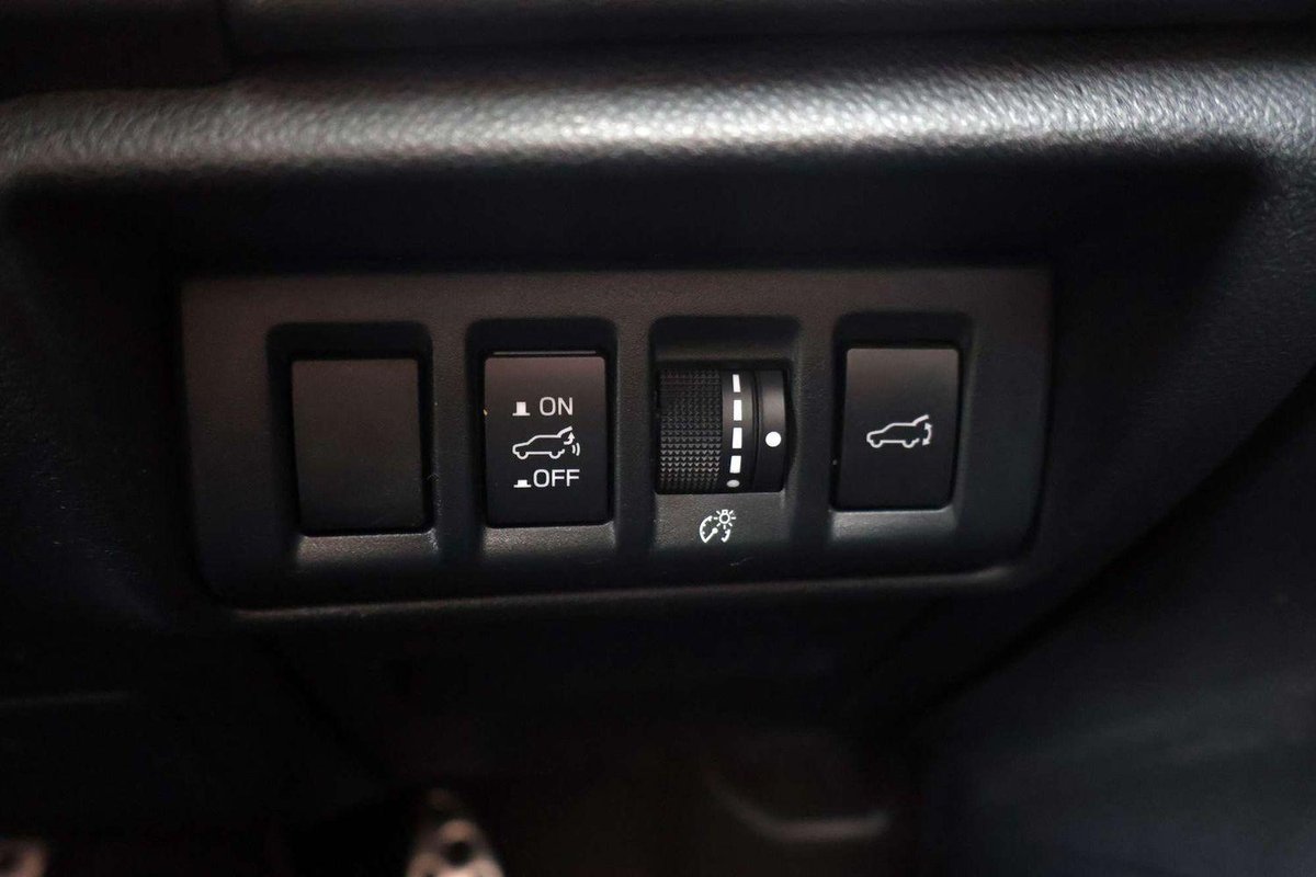 2024 Subaru Outback AWD Sport XT 6GEN MY25 AWD image 18