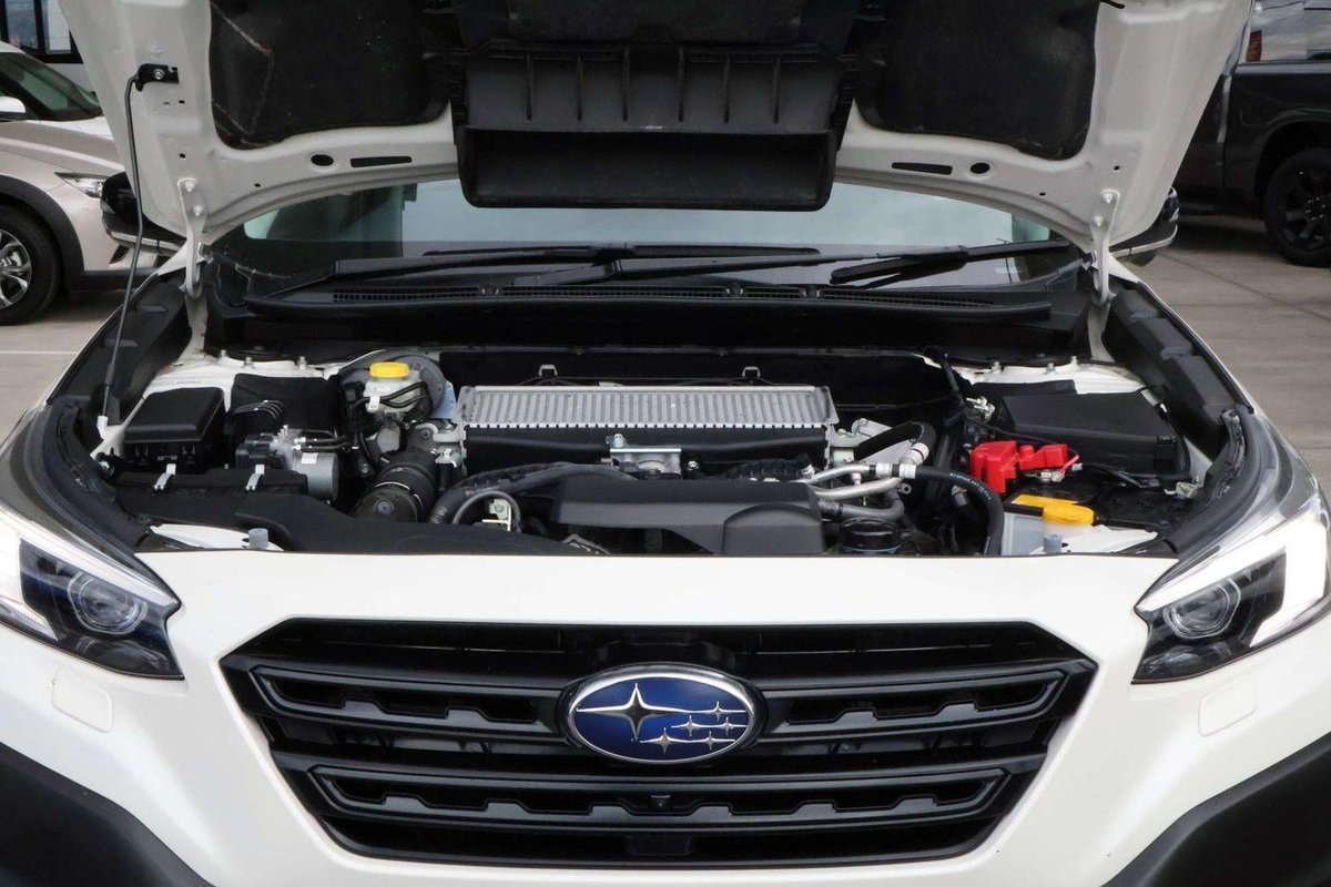 2024 Subaru Outback AWD Sport XT 6GEN MY25 AWD image 24