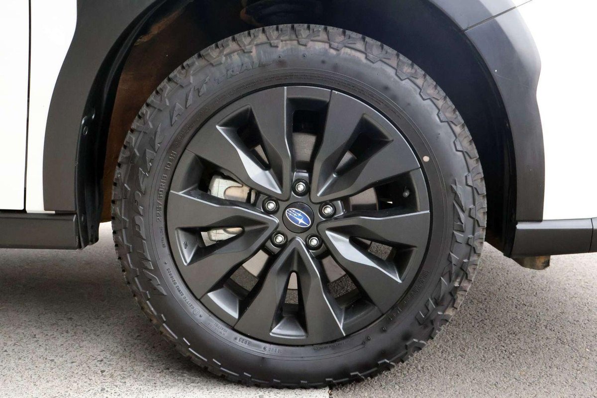 2024 Subaru Outback AWD Sport XT 6GEN MY25 AWD image 9