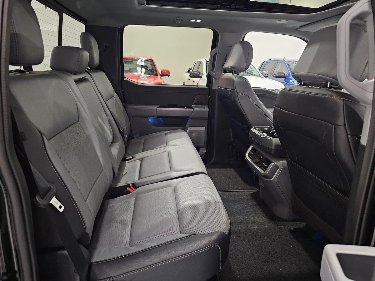 2023 Ford F-150 Lariat MY23 4X4 Dual Range image 29