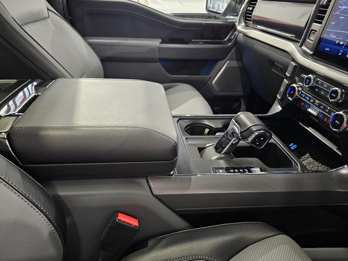 2023 Ford F-150 Lariat MY23 4X4 Dual Range image 27