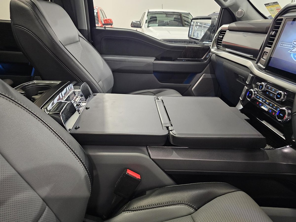 2023 Ford F-150 Lariat MY23 4X4 Dual Range image 28