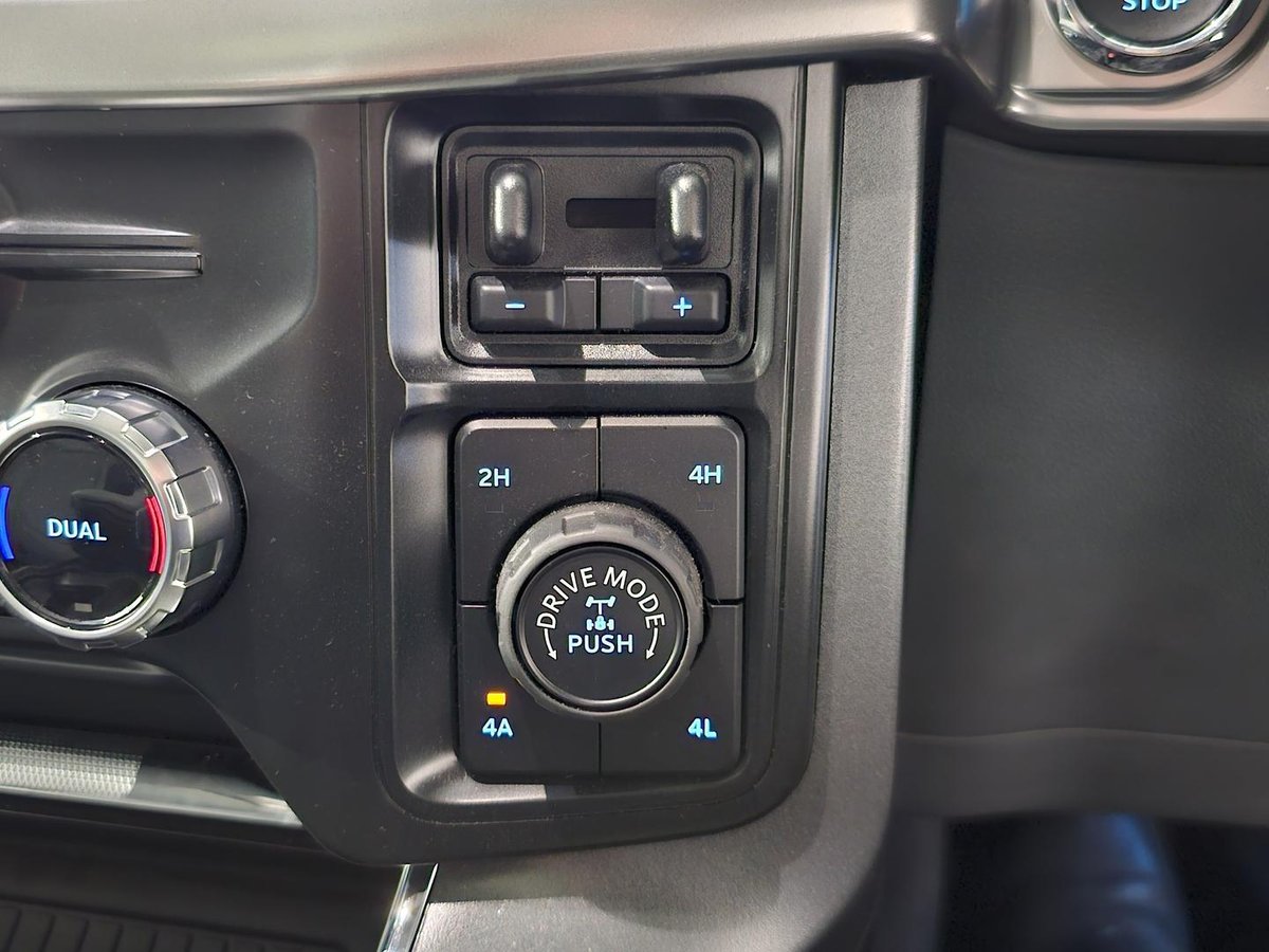 2023 Ford F-150 Lariat MY23 4X4 Dual Range image 23