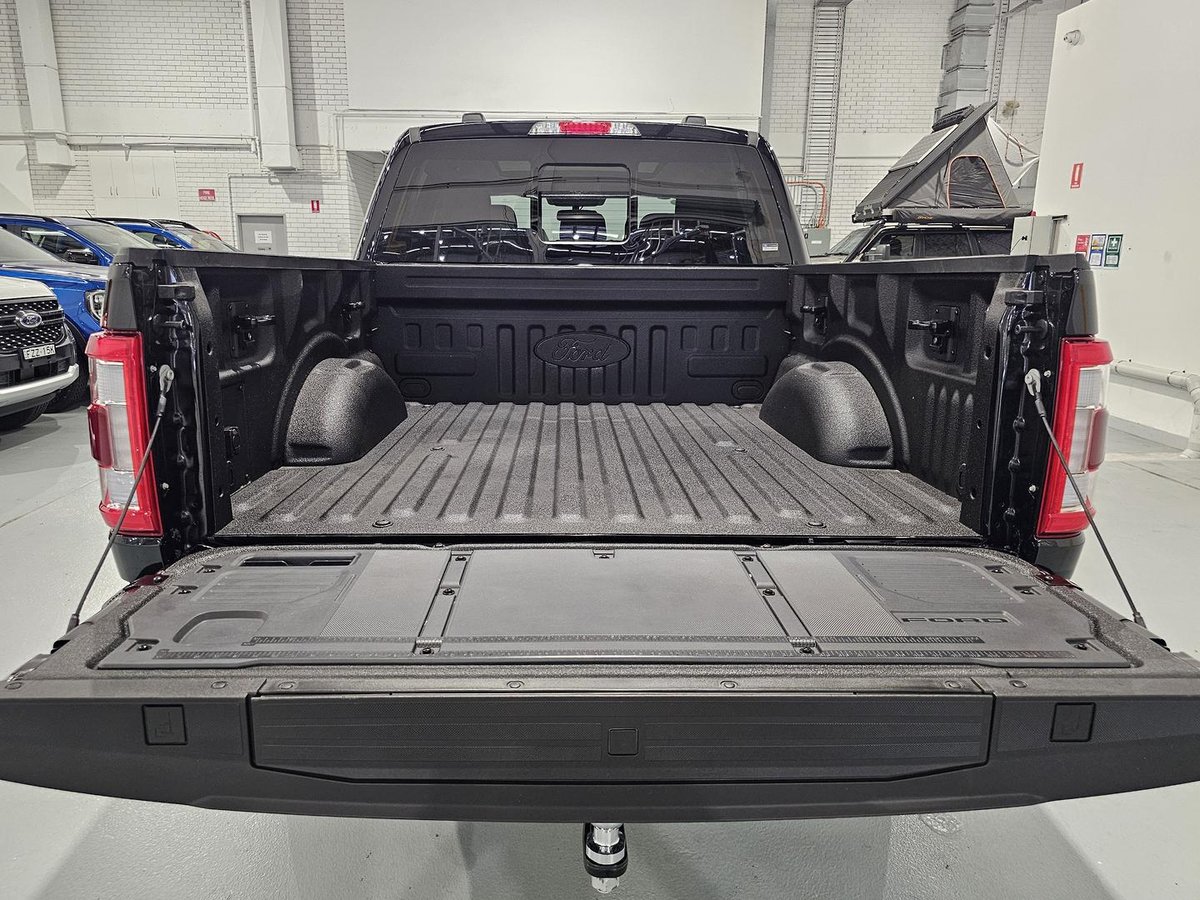 2023 Ford F-150 Lariat MY23 4X4 Dual Range image 30