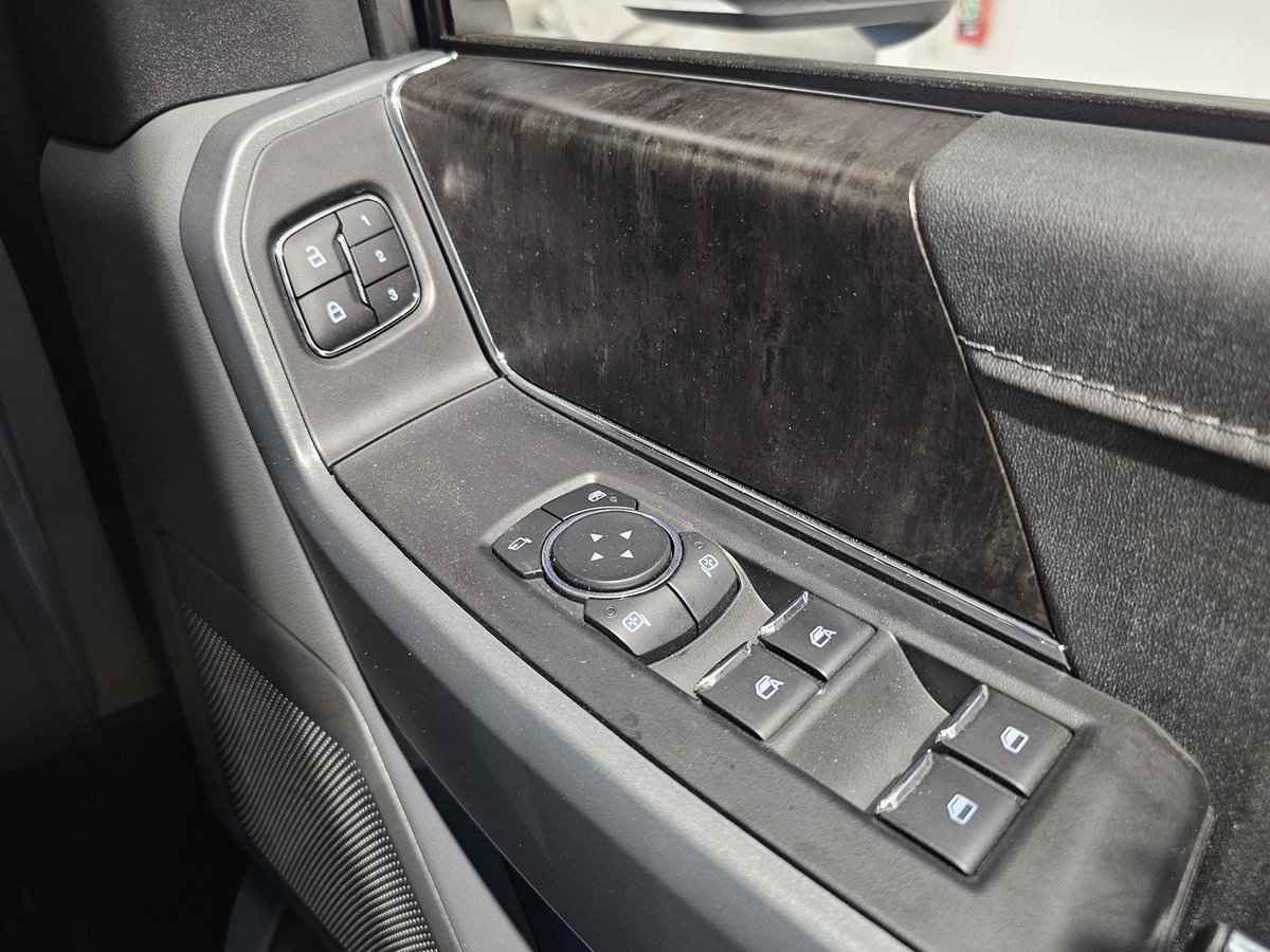 2023 Ford F-150 Lariat MY23 4X4 Dual Range image 26