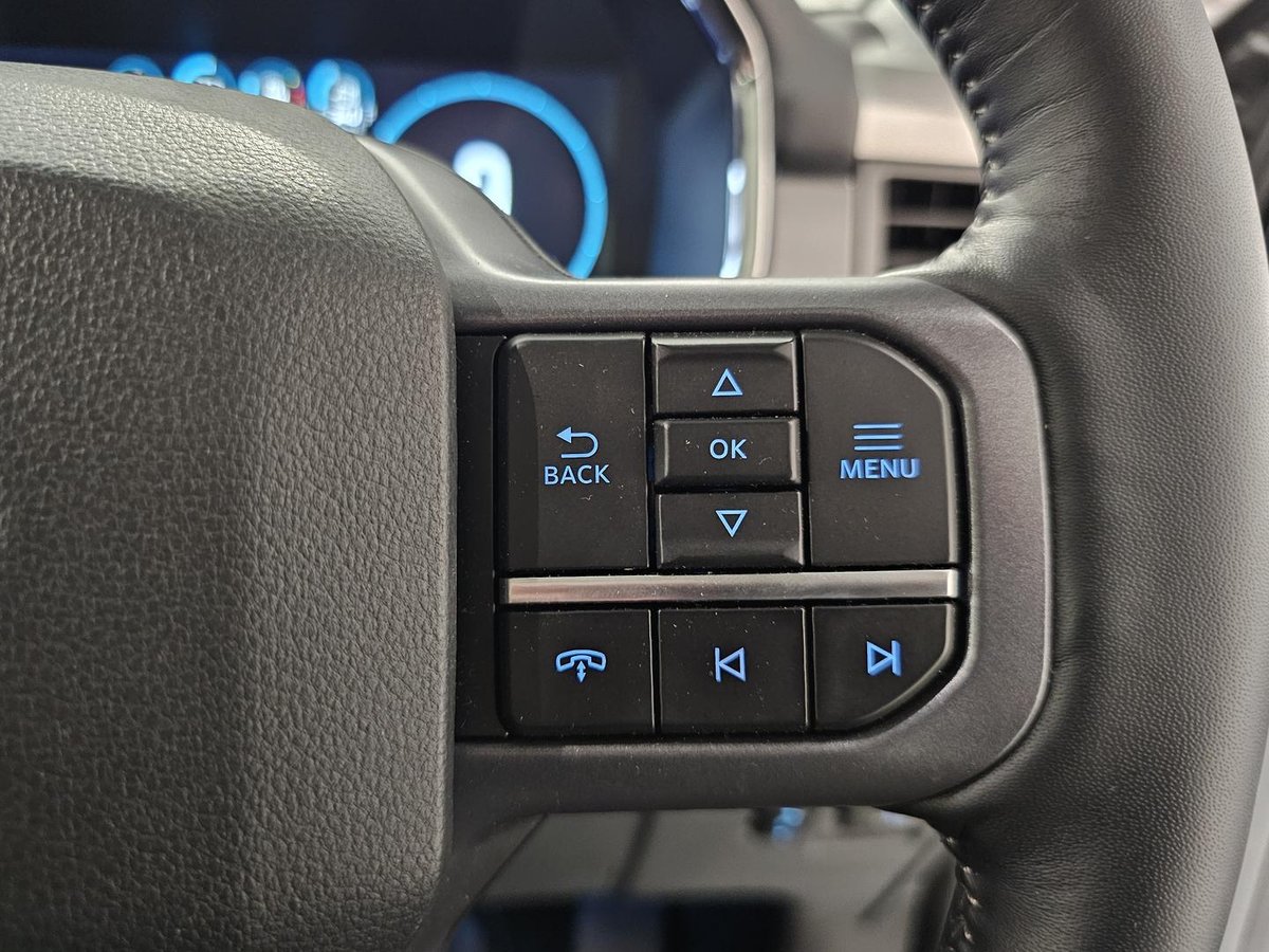 2023 Ford F-150 Lariat MY23 4X4 Dual Range image 17