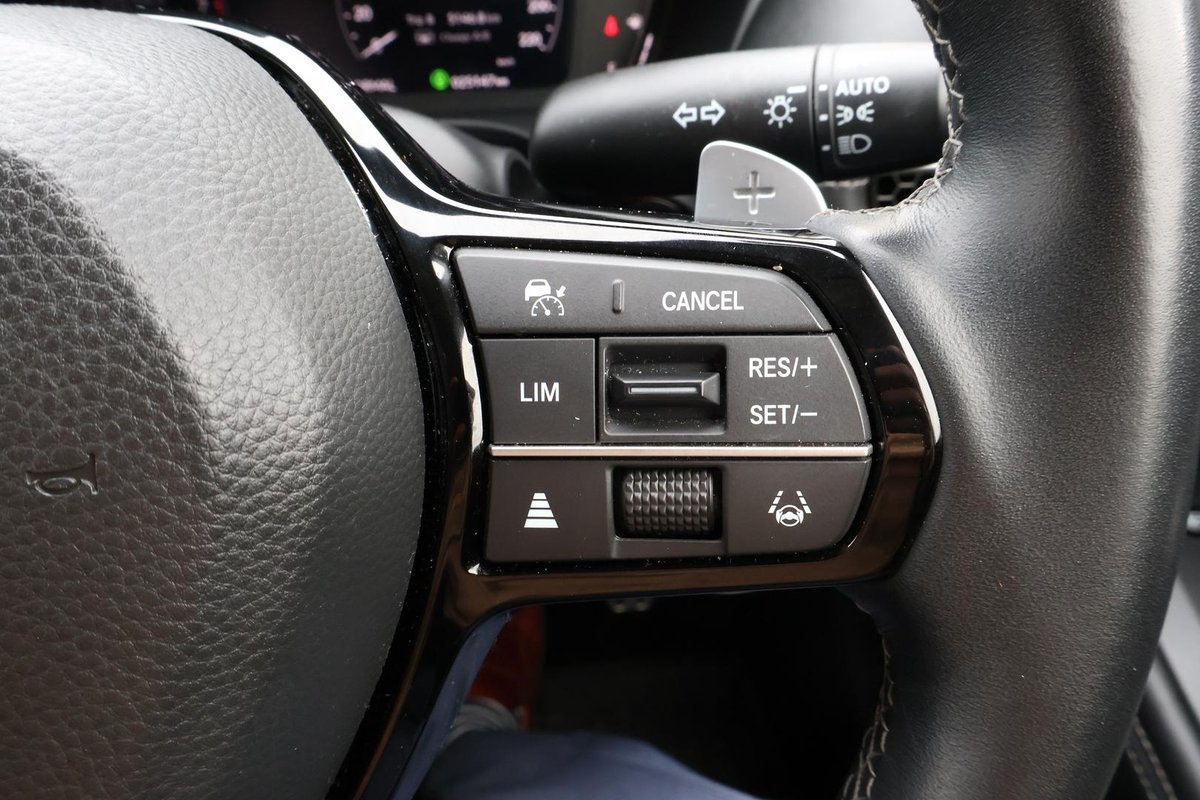 2024 Honda ZR-V VTi LX RZ MY24 image 11