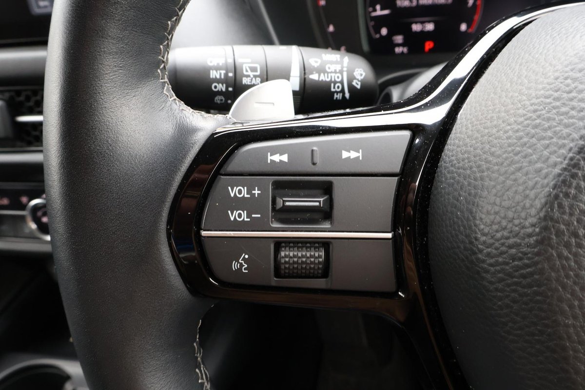 2024 Honda ZR-V VTi LX RZ MY24 image 10