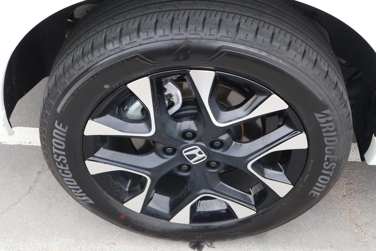 2024 Honda ZR-V VTi LX RZ MY24 image 32