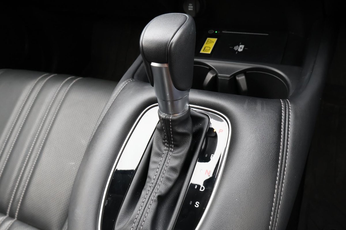2024 Honda ZR-V VTi LX RZ MY24 image 21