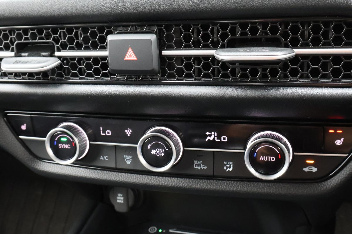 2024 Honda ZR-V VTi LX RZ MY24 image 19