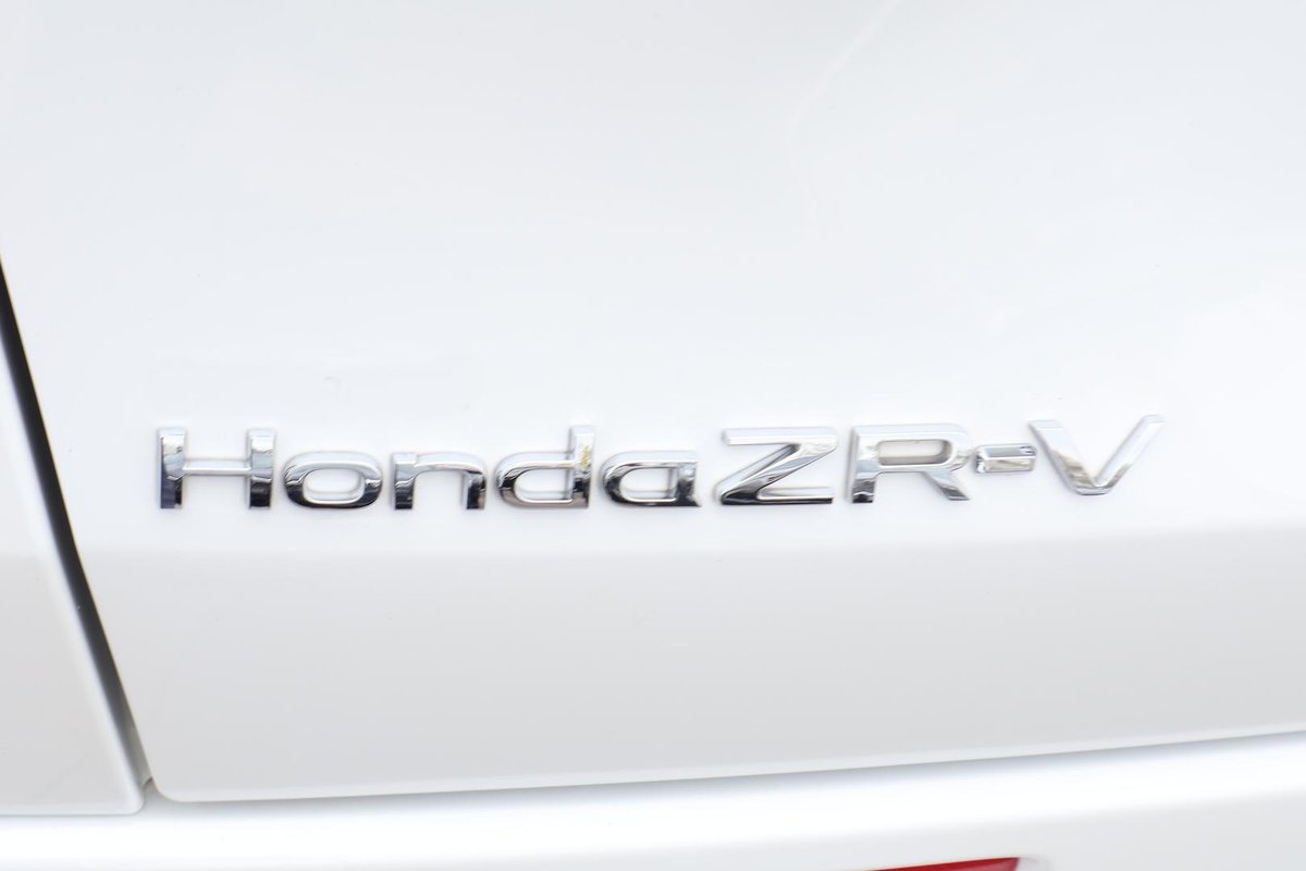 2024 Honda ZR-V VTi LX RZ MY24 image 34