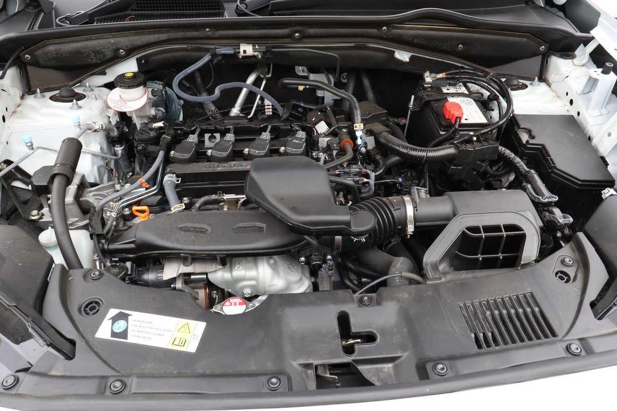 2024 Honda ZR-V VTi LX RZ MY24 image 31