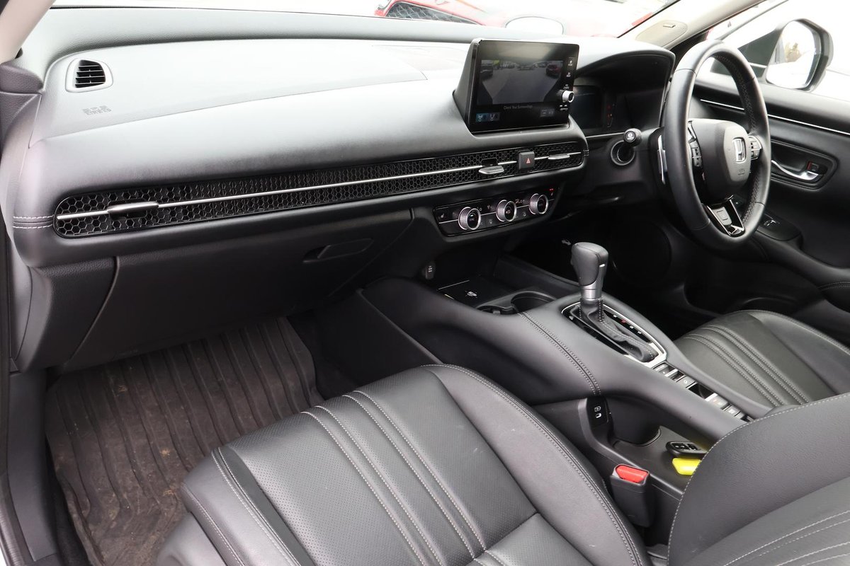 2024 Honda ZR-V VTi LX RZ MY24 image 27