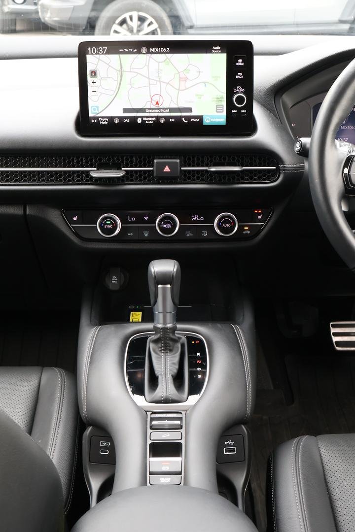 2024 Honda ZR-V VTi LX RZ MY24 image 18