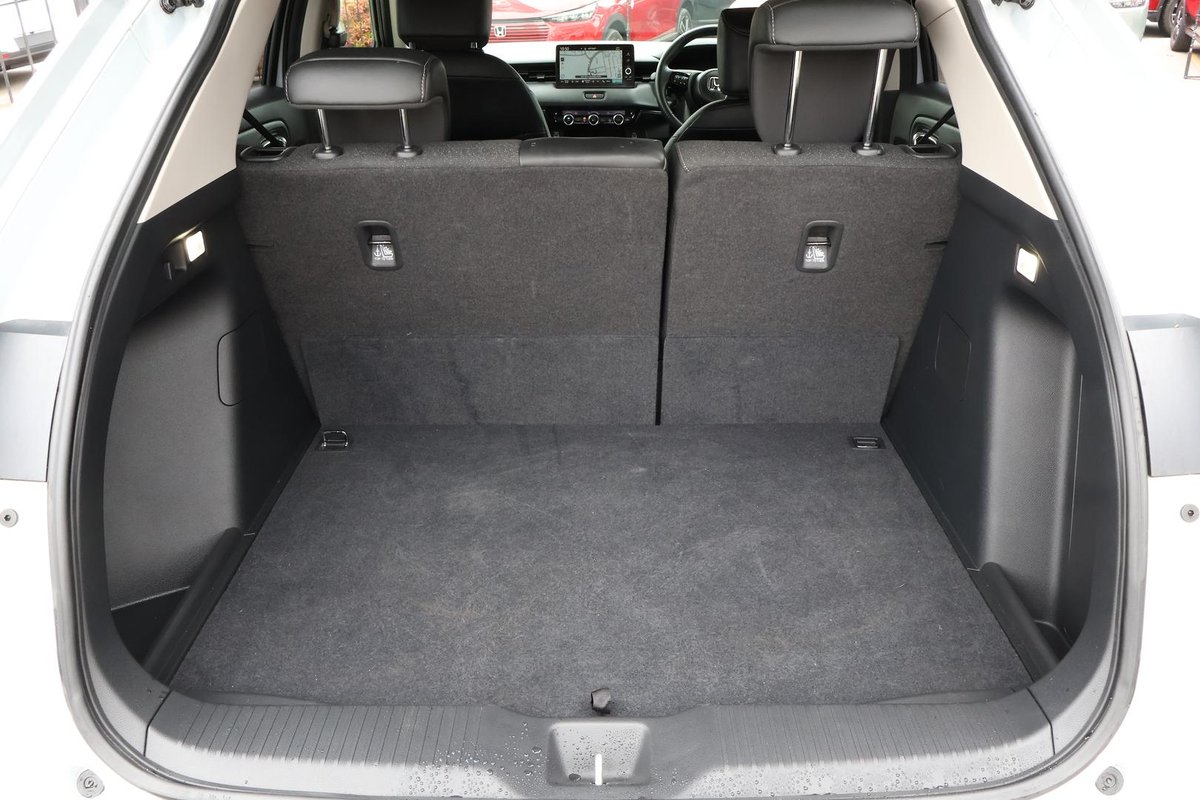 2024 Honda HR-V e:HEV L MY25 image 25
